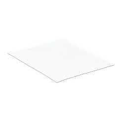Dynamic Clear Chair Mat - image 2