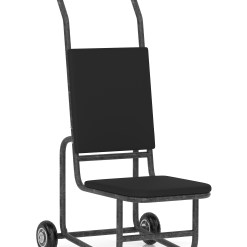 Stacking Chair Trolley