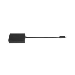 Targus ACA46GLZ interface hub Black - image 3