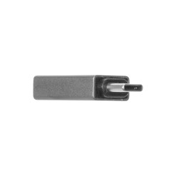 Targus ACA979GL cable gender changer Silver - image 5