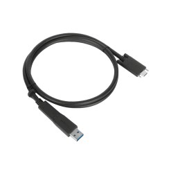 Targus ACC1135GLX USB cable USB 3.2 Gen 1 (3.1 Gen 1) 1.8 m USB C Black - image 3