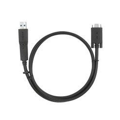 Targus ACC1135GLX USB cable USB 3.2 Gen 1 (3.1 Gen 1) 1.8 m USB C Black - image 4