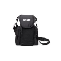 Owl Labs Soft-Sided Meeting Owl Carrying Case - image 4
