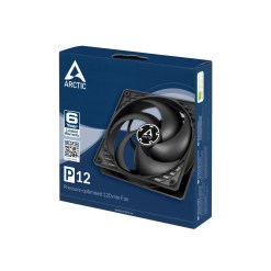 ARCTIC P12 - Pressure-optimised 120 mm Fan - image 5