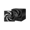 ARCTIC P12 - Pressure-optimised 120 mm Fan