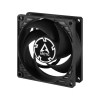 ARCTIC P8 - Pressure-optimised 80 mm Fan