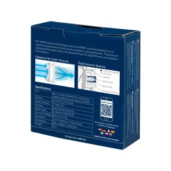 ARCTIC P8 PWM PST - Pressure-optimised 80 mm Fan with PWM PST - image 7