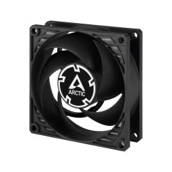 ARCTIC P8 PWM PST CO - Pressure-optimised 80 mm Fan with PWM PST for Continuous Operation