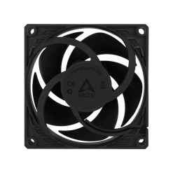 ARCTIC P8 PWM PST CO - Pressure-optimised 80 mm Fan with PWM PST for Continuous Operation - image 4