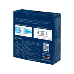 ARCTIC P8 PWM PST CO - Pressure-optimised 80 mm Fan with PWM PST for Continuous Operation - image 7