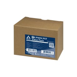 ARCTIC P8 PWM PST Value Pack - Pressure-optimised 80 mm Fan with PWM PST - image 6