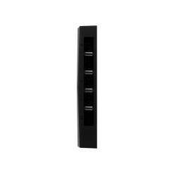 ARCTIC Case Fan Hub - 10 Port PWM Fan Hub with SATA Power - image 5