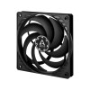 ARCTIC P12 Slim PWM PST Pressure-optimised 120 mm PWM Fan with integrated Y-cable