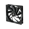 ARCTIC F12 PWM PST 120 mm PWM PST Case Fan