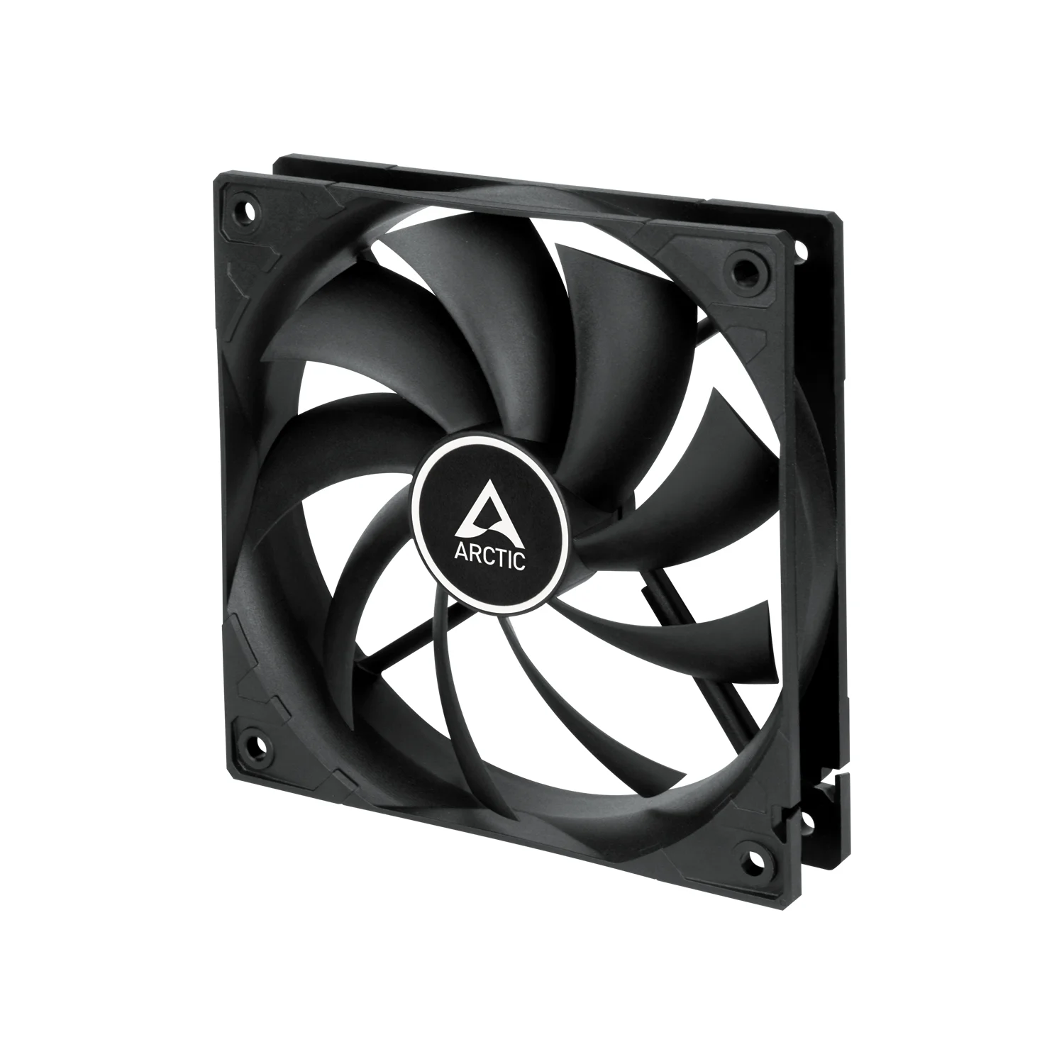 ARCTIC F12 - 120 mm Standard Case Fan - image 2