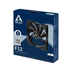 ARCTIC F12 - 120 mm Standard Case Fan - image 9