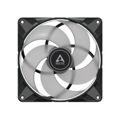 ARCTIC P14 PWM PST A-RGB 0dB - Semi-Passive 140 mm Fan with Digital A-RGB - image 2