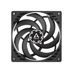 ARCTIC P14 Slim PWM PST Pressure-optimised 140 mm PWM Fan with integrated Y-cable - image 3