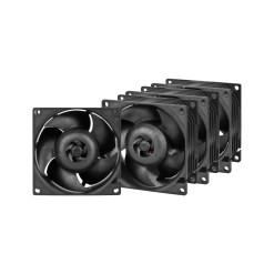 ARCTIC S8038-7K - 80 mm Server Fan - 4 Pieces