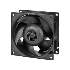 ARCTIC S8038-7K - 80 mm Server Fan - 4 Pieces - image 2