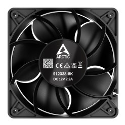 ARCTIC S12038-4K 120 mm 4k rpm Server Fan - image 4