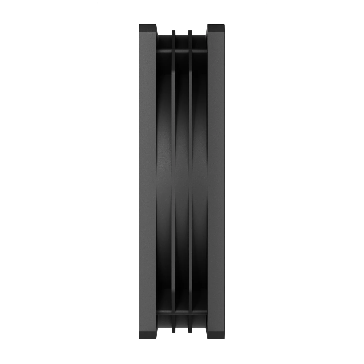 ARCTIC P9 PWM PST (Black) - 92 mm PWM Fan with Cable Splitter - image 3
