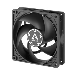 ARCTIC P9 Max (Black) - 92 mm High-Speed PWM Fan - image 2