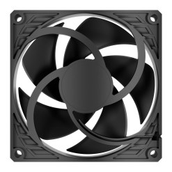 ARCTIC P9 Max (Black) - 92 mm High-Speed PWM Fan - image 7