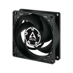 ARCTIC P8 Silent - 80 mm Low Noise Fan | 5 Pack