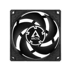 ARCTIC P8 Silent - 80 mm Low Noise Fan | 5 Pack - image 3