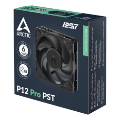 ARCTIC Freezer P12 Pro PST - 120 mm PWM Fan with Cable Splitter - image 6