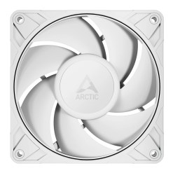ARCTIC Freezer P12 Pro PST (White) - 120 mm PWM Fan with Cable Splitter - image 4