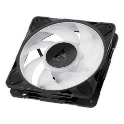 ARCTIC Freezer P12 Pro A-RGB - 120 mm A-RGB PWM Fan with Cable Splitter - image 6