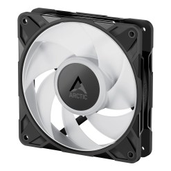 ARCTIC Freezer P12 Pro A-RGB - 3 Pack - 120 mm A-RGB PWM Fan with Cable Splitter - image 3