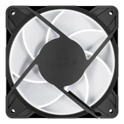 ARCTIC Freezer P12 Pro A-RGB - 3 Pack - 120 mm A-RGB PWM Fan with Cable Splitter - image 6