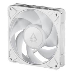 ARCTIC Freezer P12 Pro A-RGB (White) - 120 mm A-RGB PWM Fan with Cable Splitter