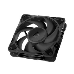 ARCTIC Freezer P12 Pro PST CO - 120 mm PWM Fan with Cable Splitter for Continuous Operation - image 9