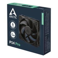 ARCTIC P14 Pro 140 mm PWM Fan - image 6
