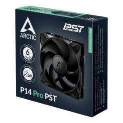 ARCTIC P14 Pro PST 140 mm PWM Fan with Cable Splitter - image 6