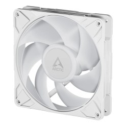 ARCTIC P14 Pro A-RGB (White) 140 mm A-RGB PWM Fan with Cable Splitter - image 3