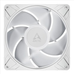 ARCTIC P14 Pro A-RGB (White) 140 mm A-RGB PWM Fan with Cable Splitter - image 4