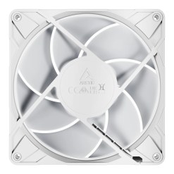 ARCTIC P14 Pro A-RGB (White) 140 mm A-RGB PWM Fan with Cable Splitter - image 6