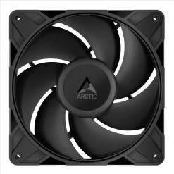 ARCTIC P14 Pro PST - 5 Pack 140 mm PWM Fan with Cable Splitter - image 2
