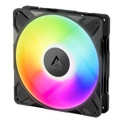 ARCTIC P14 Pro A-RGB - 3 Pack 140 mm A-RGB PWM Fan with Cable Splitter - image 2