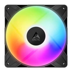 ARCTIC P14 Pro A-RGB - 3 Pack 140 mm A-RGB PWM Fan with Cable Splitter - image 3