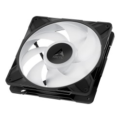 ARCTIC P14 Pro A-RGB - 3 Pack 140 mm A-RGB PWM Fan with Cable Splitter - image 8