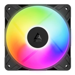 ARCTIC Freezer P12 Pro Reverse A-RGB 120 mm A-RGB - PWM Fan with Cable Splitter - image 2