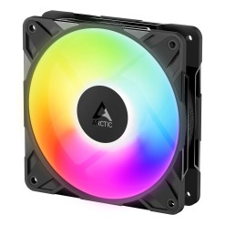 ARCTIC Freezer P12 Pro Reverse A-RGB 120 mm A-RGB - PWM Fan with Cable Splitter - image 3