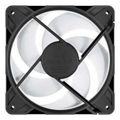 ARCTIC Freezer P12 Pro Reverse A-RGB 120 mm A-RGB - PWM Fan with Cable Splitter - image 6