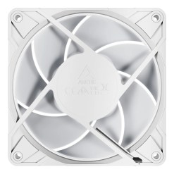 ARCTIC Freezer P12 Pro A-RGB (White) - 3 Pack 120 mm A-RGB PWM Fan with Cable Splitter - image 6